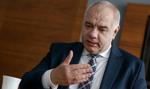 Sasin: Rząd będzie dbał o interes państwa, przeciwdziałając oszustwom podatkowym