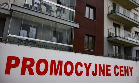 Analityk z Hreit: Do biur sprzedaży deweloperów wrócili kupujący