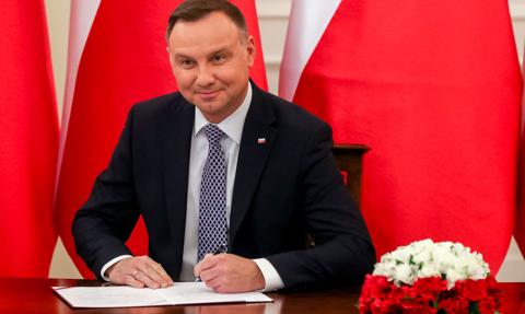 Polska elektrownia jądrowa coraz bliżej. Prezydent podpisał nowelę o inwestycjach