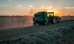 W Rumunii brakuje traktorzystów mimo wysokich zarobków