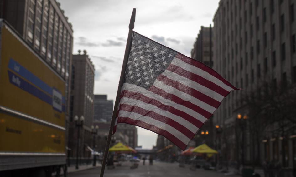 Rynek długu stawia na inflację w USA [Wykres tygodnia]