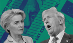 Unia szykuje odpowiedź na cła Trumpa. Uderzy w samochody, samoloty i wina za 72 mld euro