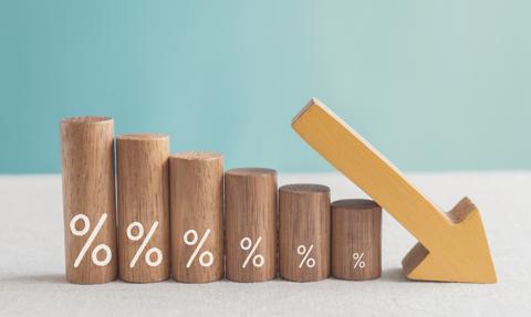 Bank Millennium obniża stawkę standardową. To teraz 0,50% na koncie oszczędnościowym