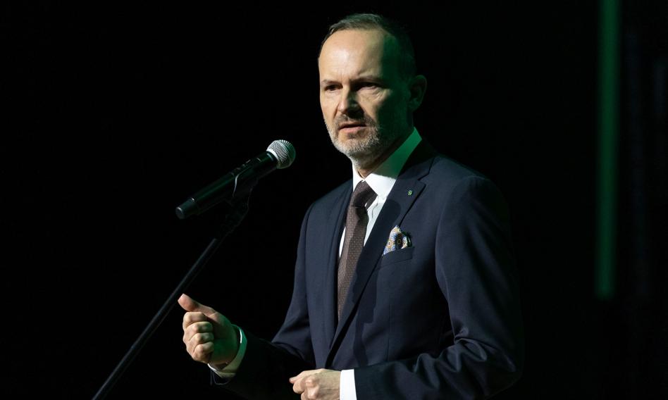 PSL w koalicji z PiS i Konfederacją? "Pytamy o różne nieoczywiste koalicje"