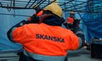 Skanska: związkowcy ocalą 100 etatów