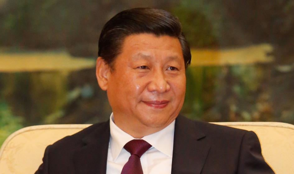 Chiny: latarnie na spornych akwenach