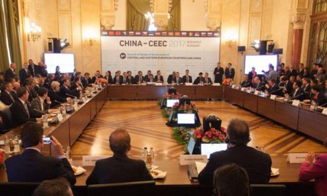 Chińska hipokryzja Brukseli