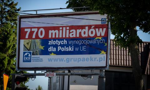 Miliardy z UE dla polskich przedsiębiorców w nowej perspektywie. Na co mogą liczyć firmy?