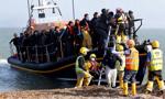 UK: Rośnie liczba deportacji odrzuconych azylantów