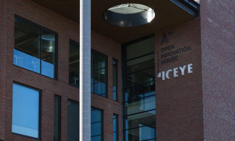 BGK ma oko na Iceye. Fundusz Vinci zainwestuje w kosmiczną firmę 40 mln zł