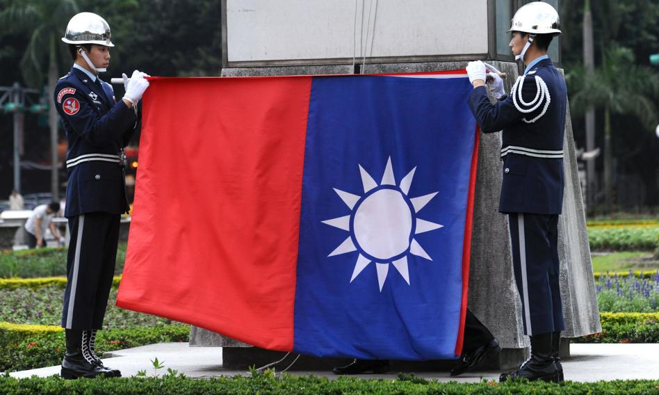 Tajwański MON informuje, że wojska Chin symulowały atak na Tajwan