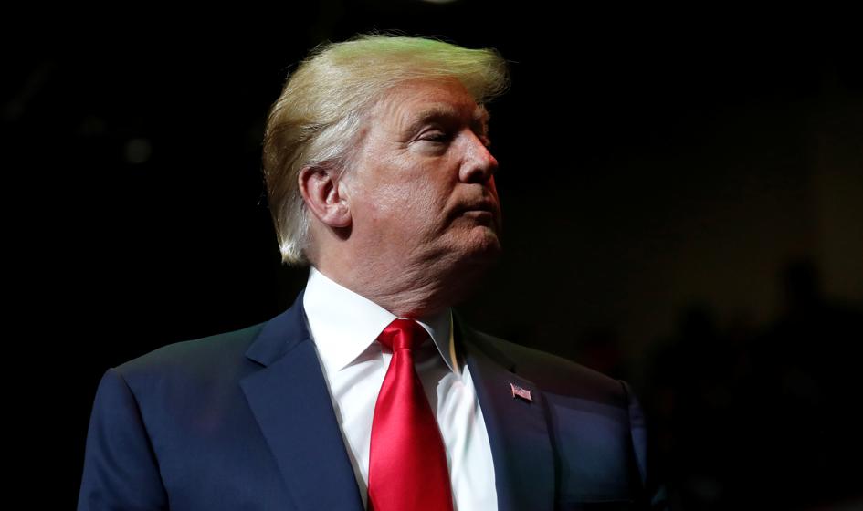 USA naciskają na Saudów, by zwiększyli produkcję ropy