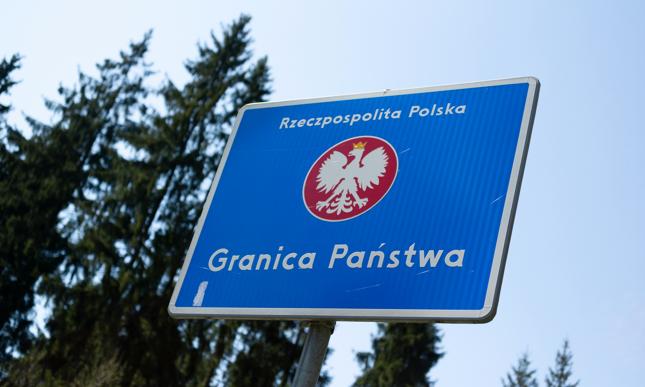 Gdzie Polacy będą mogli pojechać za granicę?