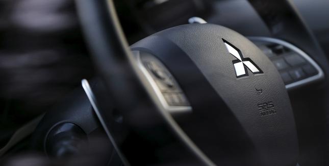 Mitsubishi znalazło "problemy" z badaniem zużycia paliwa