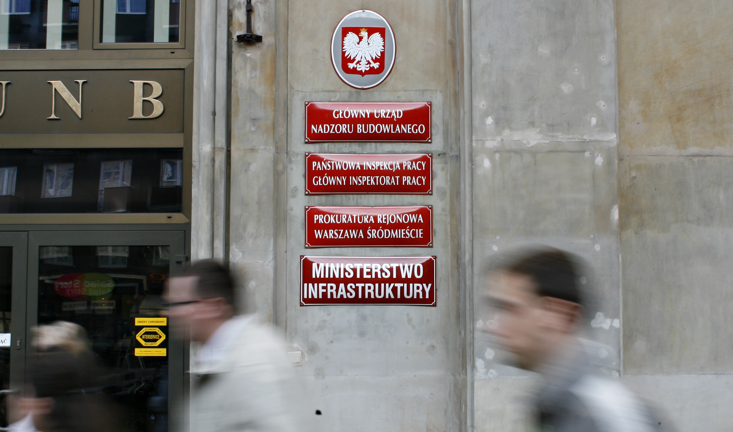 Reforma PIP i jej pierwsze skutki. Firmy reagują, eksperci wyjaśniają