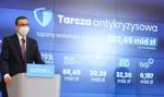 Premier zapowiedział nową tarczę antykryzysową w wysokości do 30 mld zł