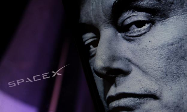SpaceX chce zarabiać 50 razy więcej. Musk szokuje swoimi prognozami
