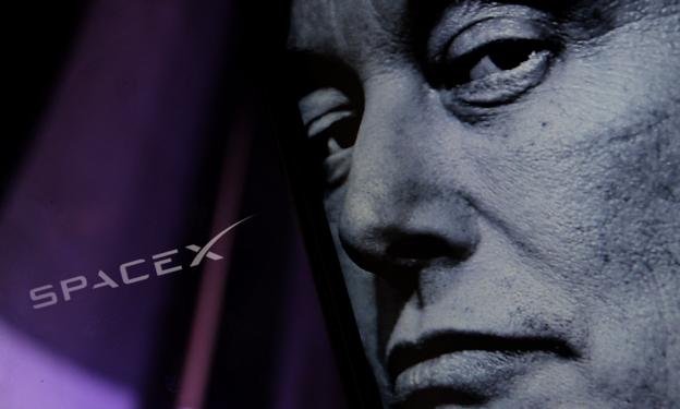 SpaceX i 40 mld dolarów długu na AI. Musk idzie po rekord, ale inwestorzy nie ufają jego obligacjom