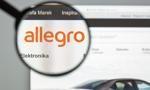 Allegro jednym z liderów wzrostów w WIG20. Alibaba też zyskuje po swoim raporcie