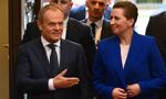 Żelazna kopuła nad Polską i Danią? Premierzy Polski i Danii o bezpieczeństwie na Bałtyku