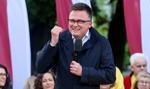 Hołownia dostał raport NIK o finansach Kościoła. "Mam po kokardę słuchania, że trzeba wypowiedzieć konkordat"