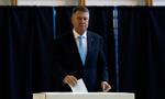 Exit poll: Klaus Iohannis ponownie prezydentem Rumunii