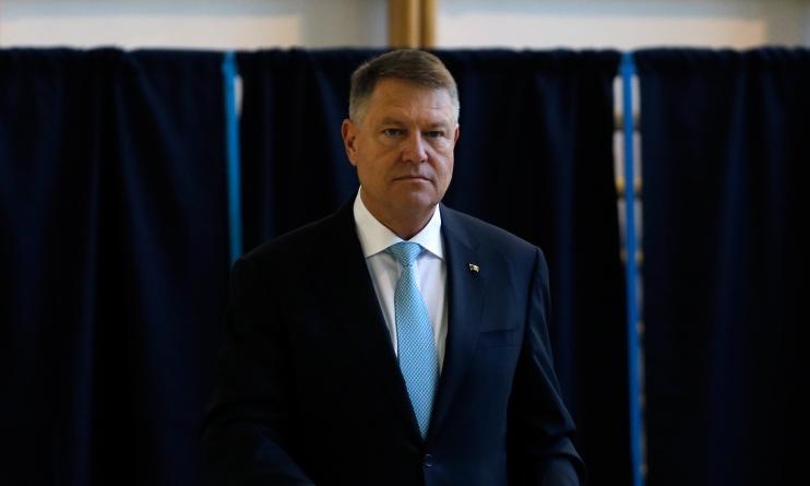 Prezydent Rumunii: nie będę startował w wyborach do parlamentu