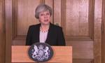 Premier May zapowiada zmiany w mechanizmie dotyczącym Irlandii Płn.
