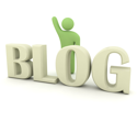 blog