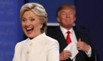 Trzecia debata Trump-Clinton: kto wygrał?