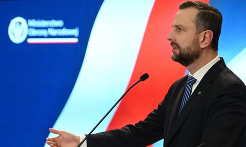 15 miliardów na walkę z dronami. Umowa na system San