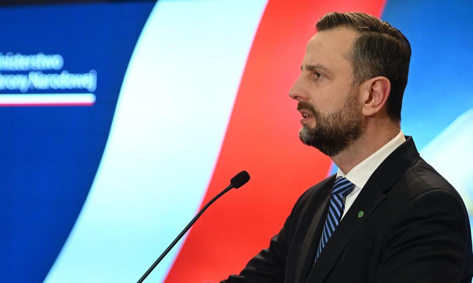 Będą to kontrole polskie