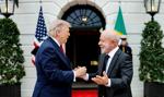 Niespodziewany sojusz Trumpa i Luli. Brazylia otwiera swoje złoża dla USA