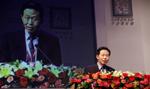 Chiny: powołano nowego ministra finansów