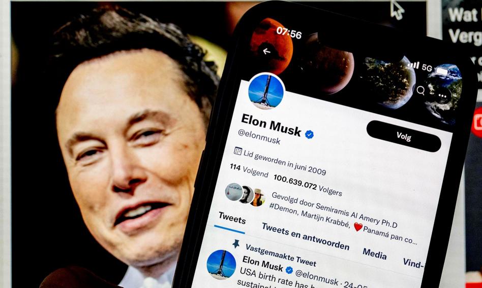 Twitter pozwał Elona Muska. Walczy o nakazanie szefowi Tesli sfinalizowania transakcji