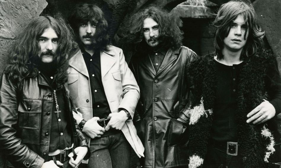 Black Sabbath zagra ostatni koncert w oryginalnym składzie. Ostatni akord wybrzmi w Birmingham