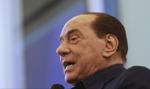 Berlusconi: Nie ubiegam się o prezydenturę w poczuciu odpowiedzialności
