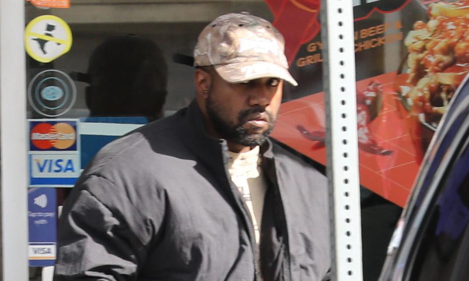 Kanye West nie będzie ponownie miliarderem. Przynajmniej nie dzięki fanom