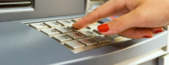 bankomat
