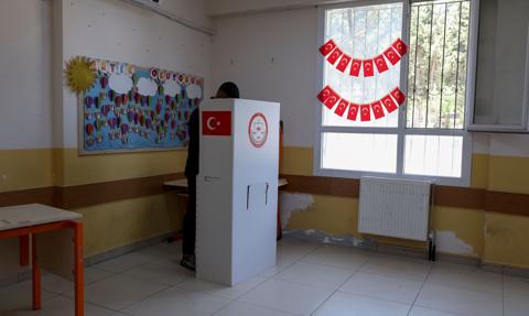 Wybory prezydenckie w Turcji bez rozstrzygnięcia. Druga tura 28 maja