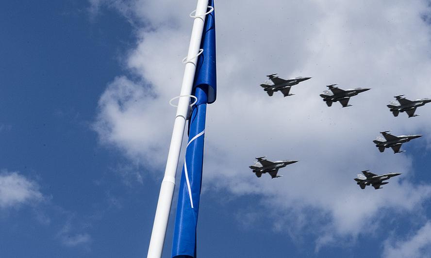 Rada UE ustanowiła Europejski Instrument na rzecz Pokoju (EPF)