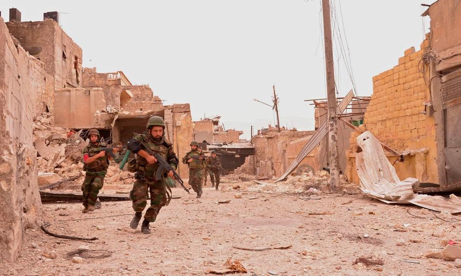 Syria uzgodniła repatriację rodzin powiązanych z ISIS. Kurdowie wyrazili zgodę