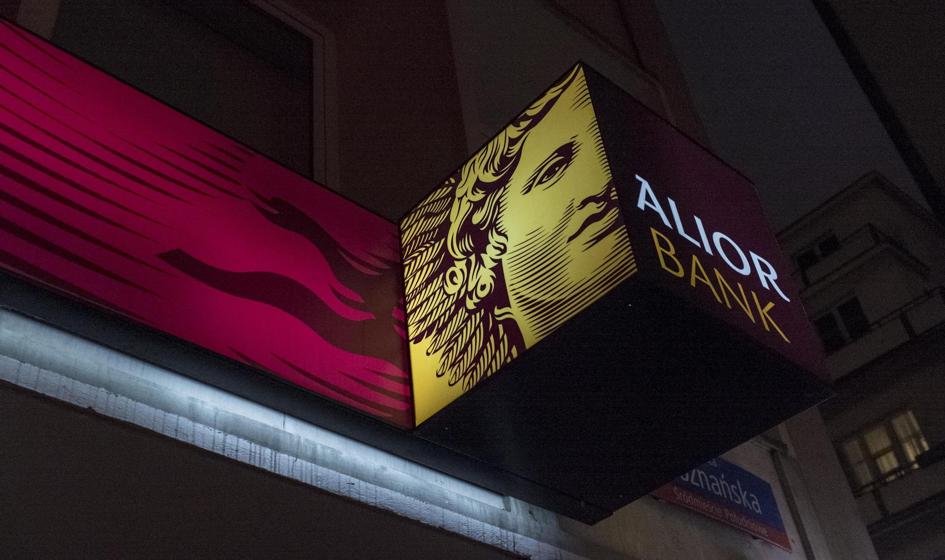 BFG wsparł Alior Bank dotacją 15,9 mln zł na restrukturyzację SKOK-u św. Jana z Kęt
