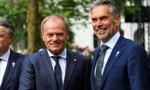 Polska i Holandia wejdą na nowy poziom relacji? Tusk: Bardzo mi zależy