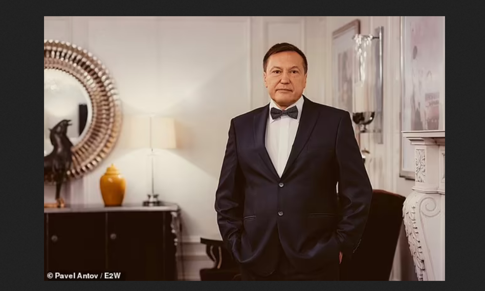 Kolejny rosyjski oligarcha zginął w tajemniczych okolicznościach