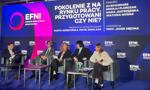 Pokolenie Z stawia twarde warunki pracodawcom. „Pensja to za mało”