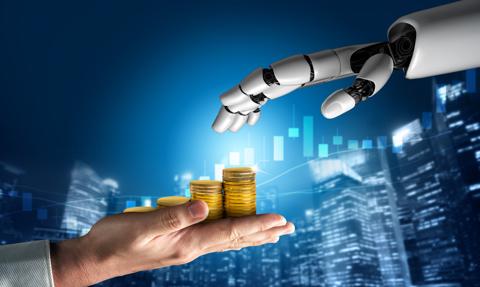 Technologia i AI w bankowości. „Bankowca nie zastąpią, ale…”