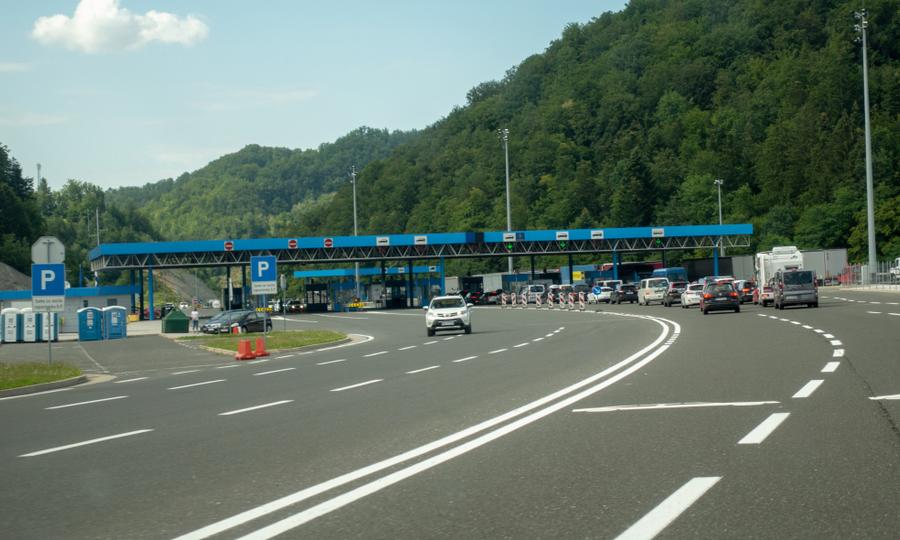 Nowe winiety na słowackich autostradach. Wreszcie tańsza opcja