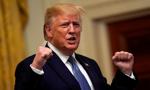 Trump: siły USA zabiły prawdopodobnego następcę Bagdadiego