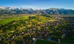 Zakopane najdroższą miejscowością wypoczynkową. Ile kosztują mieszkania w pozostałych kurortach?